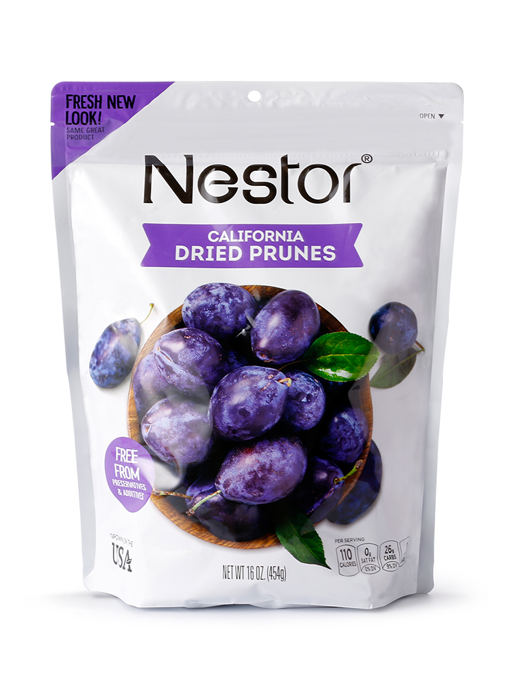 Nestor 西(xī)梅幹454g